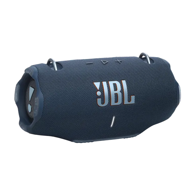 JBL Xtreme 4 | 可攜式防水喇叭