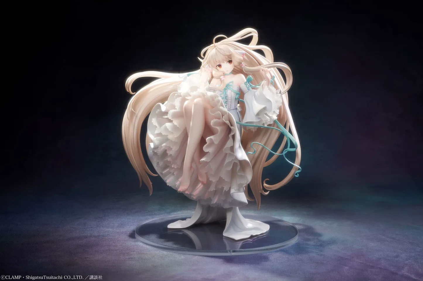 人形電腦天使心 小嘰 MAGI ARTS