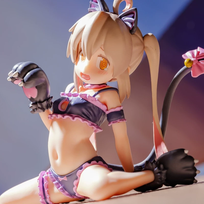 MegaHouse GEM 掌中系列 別當哥哥了 緒山真尋