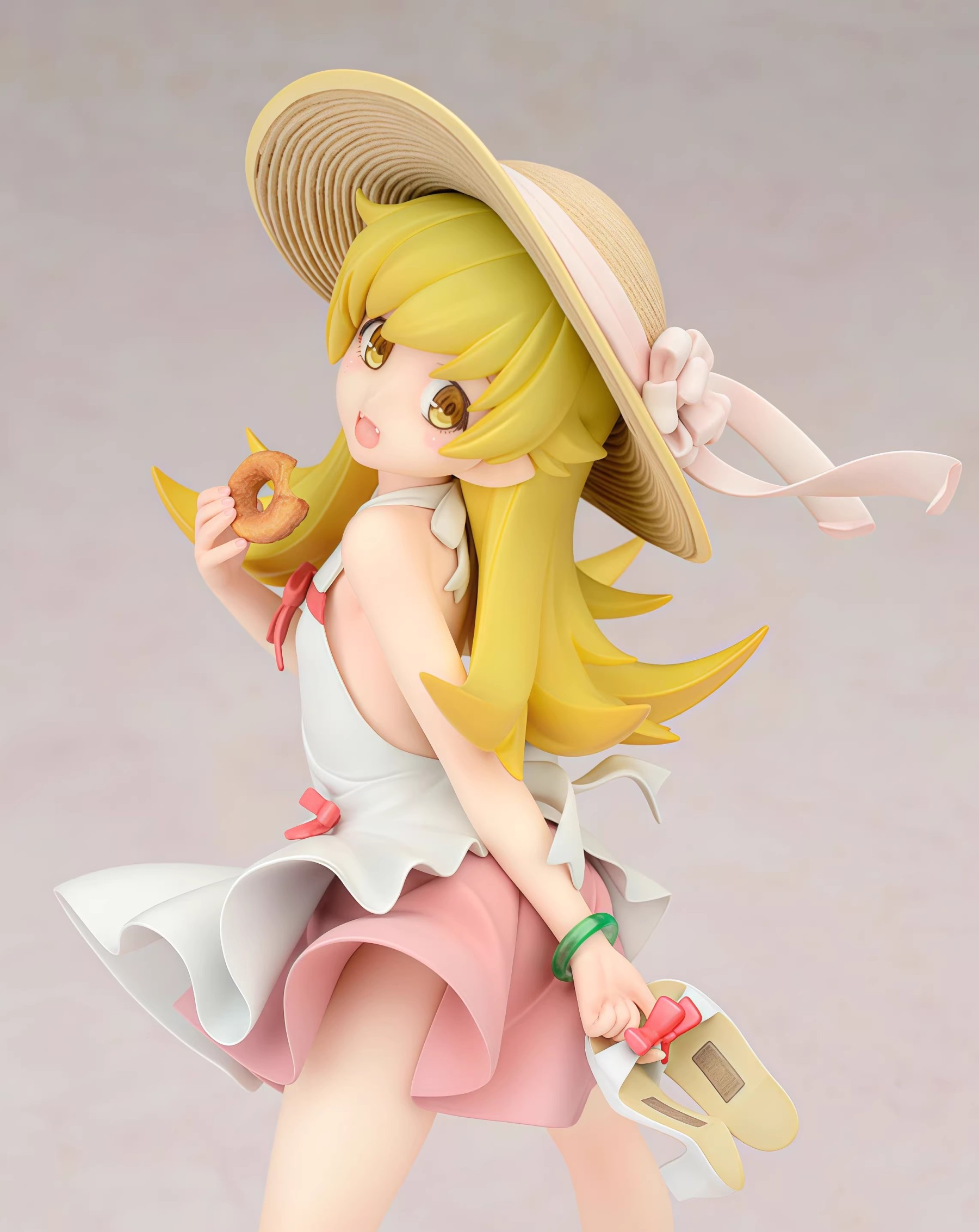 偽物語 忍野忍 alter 1/8