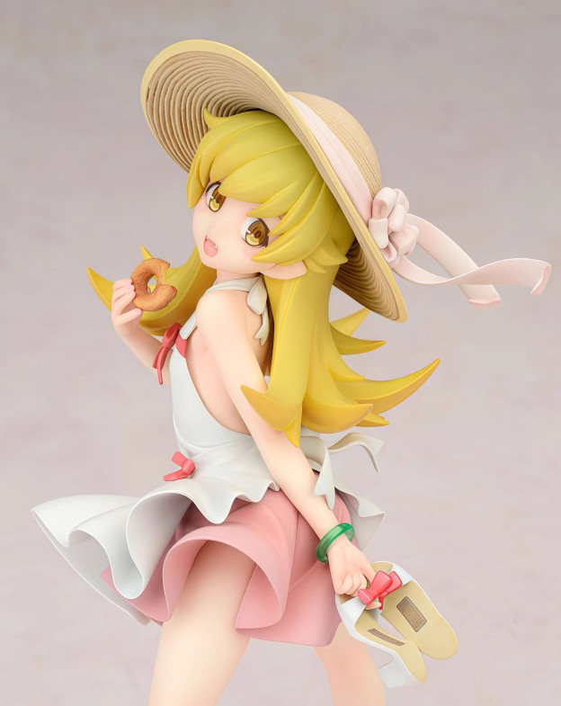 偽物語 忍野忍 alter 1/8