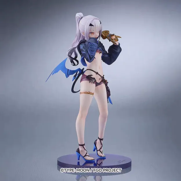 GSC Fate Grand Order 命運 Ruler 梅柳齊娜