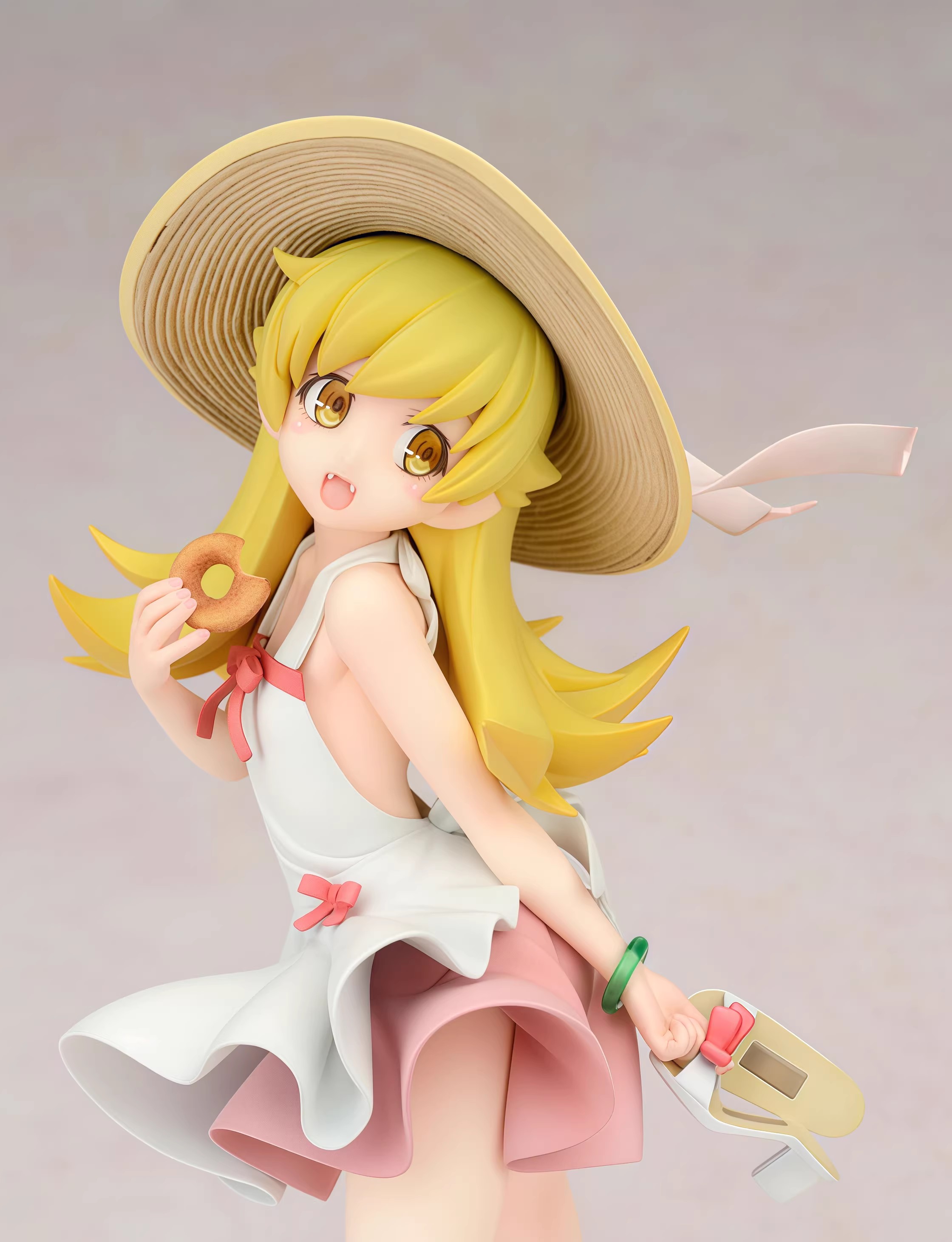 偽物語 忍野忍 alter 1/8