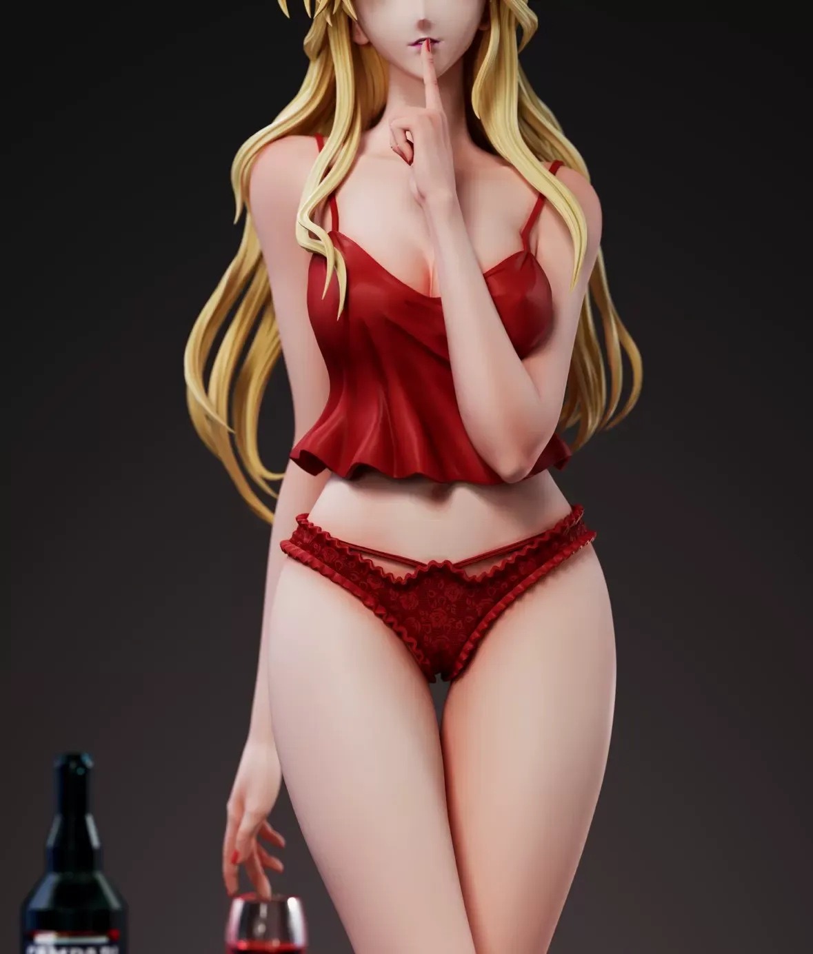 Strange Thief Studio ST工作室 睡衣貝姐
