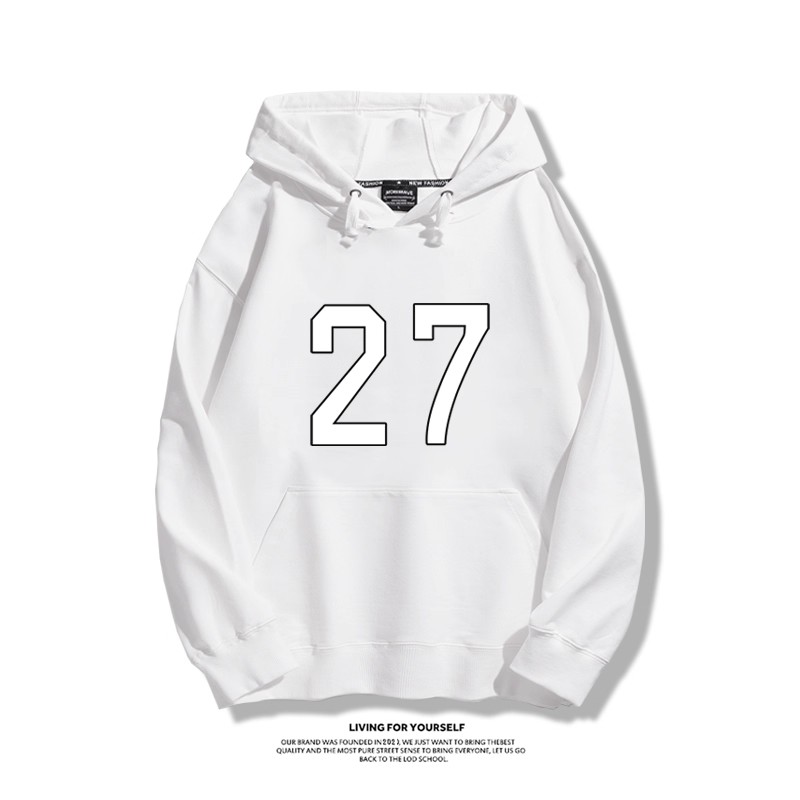 家庭教師 2025秋冬新款 親子情侶男女連帽衛衣