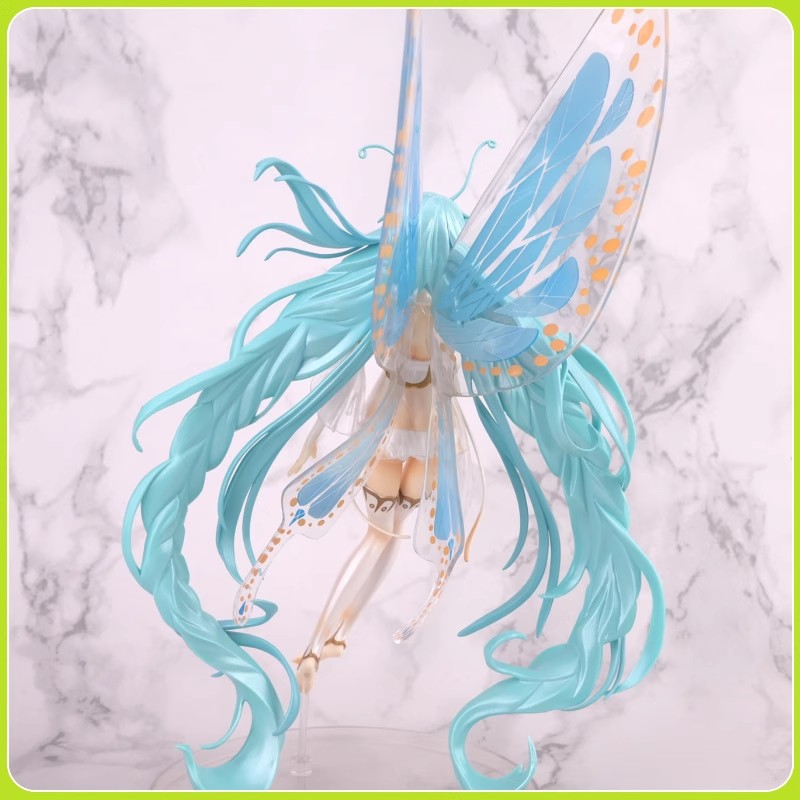 HOBBYBEAT 初音未來 蝴蝶姬-CASEZONE