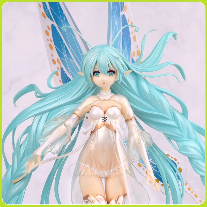 HOBBYBEAT 初音未來 蝴蝶姬-CASEZONE