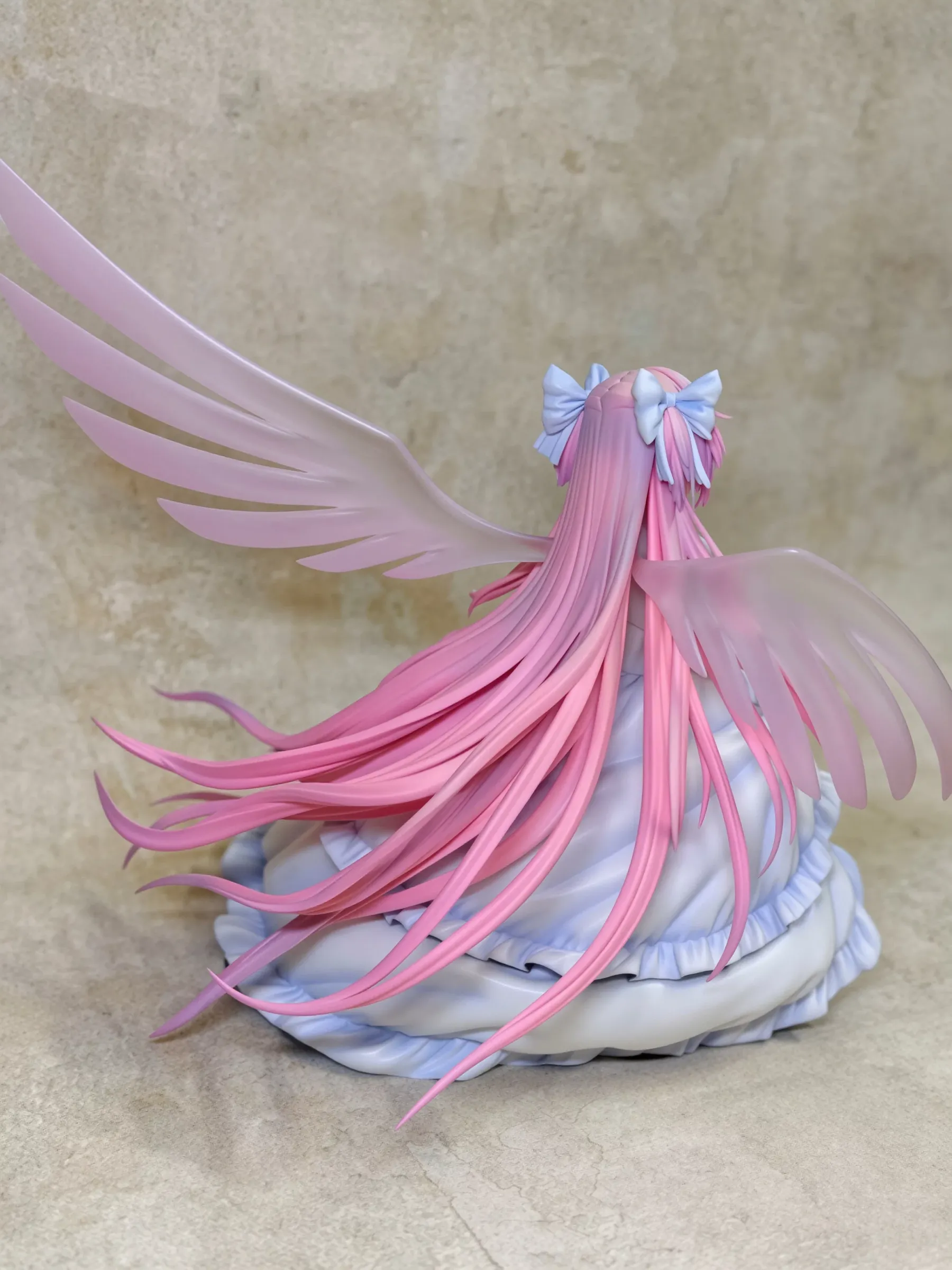 魔法少女終極小圓 鹿目圓GK