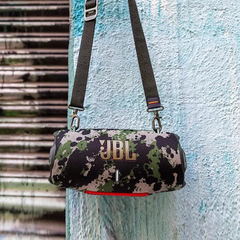 JBL Xtreme 4 | 可攜式防水喇叭