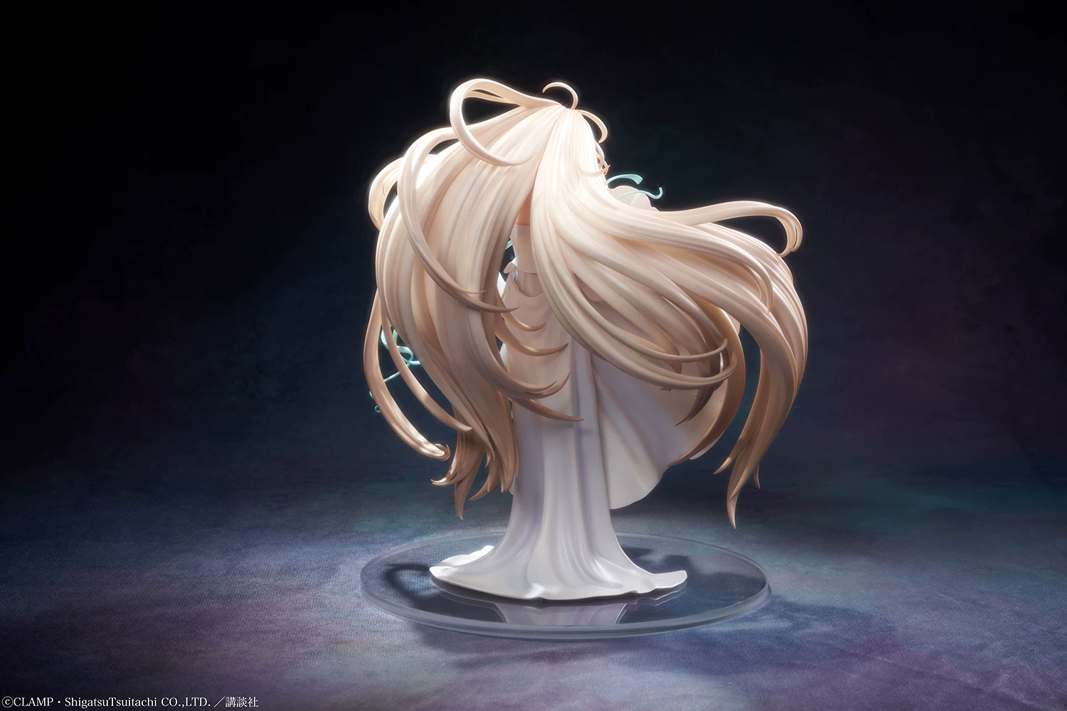 人形電腦天使心 小嘰 MAGI ARTS