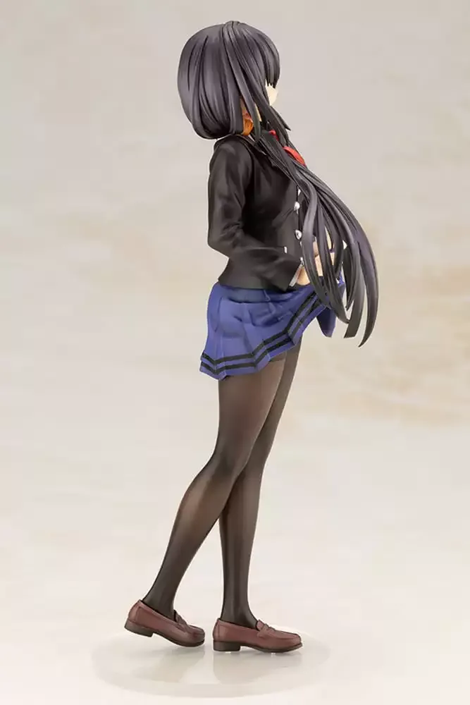 壽屋 約會大作戰 DATE A LIVE 時崎狂三 制服ver