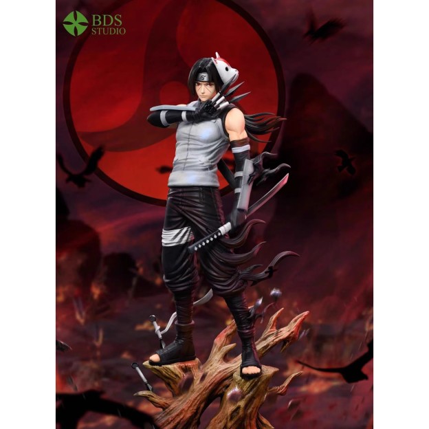 BDS STUDIOS 暗部鼬 火影忍者