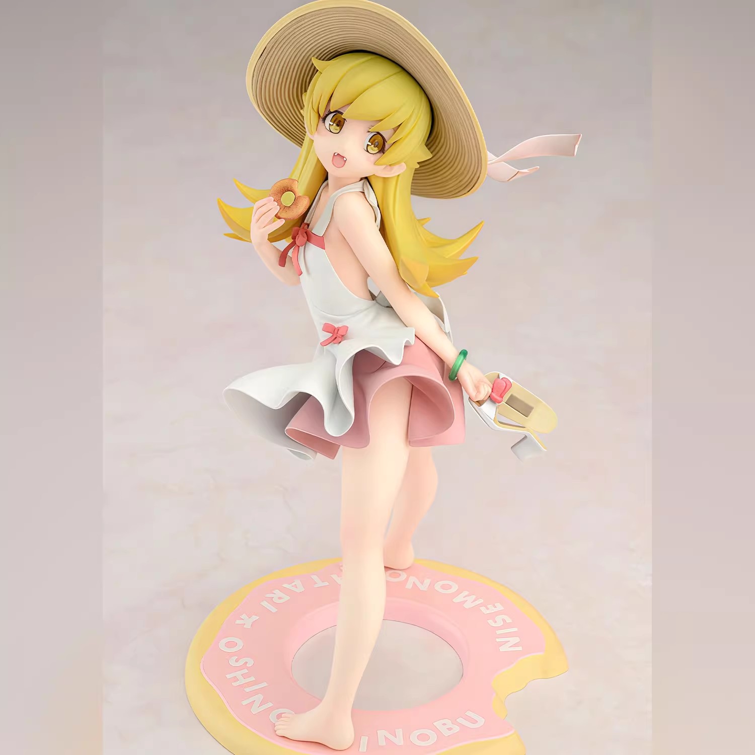 偽物語 忍野忍 alter 1/8