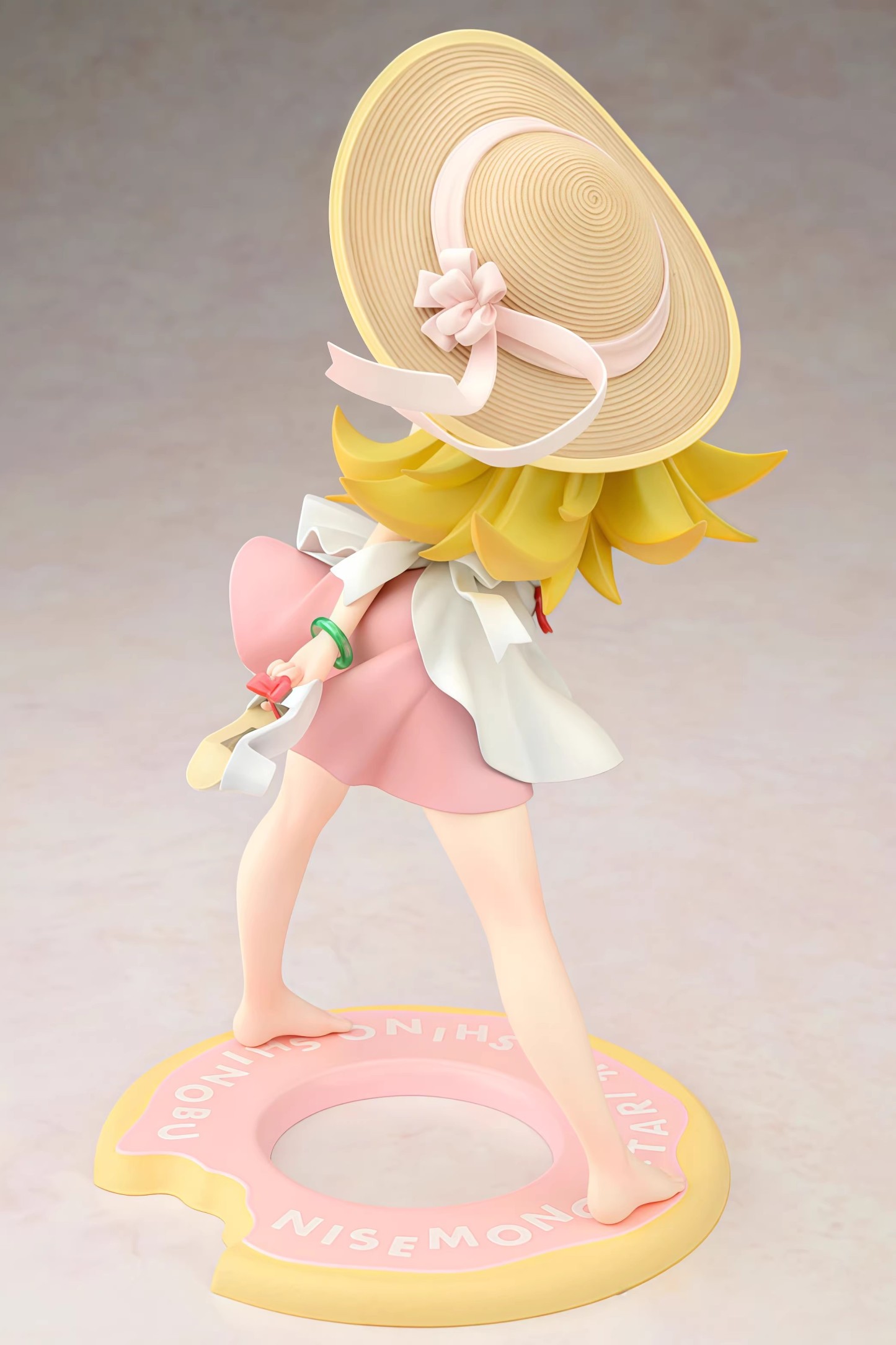 偽物語 忍野忍 alter 1/8