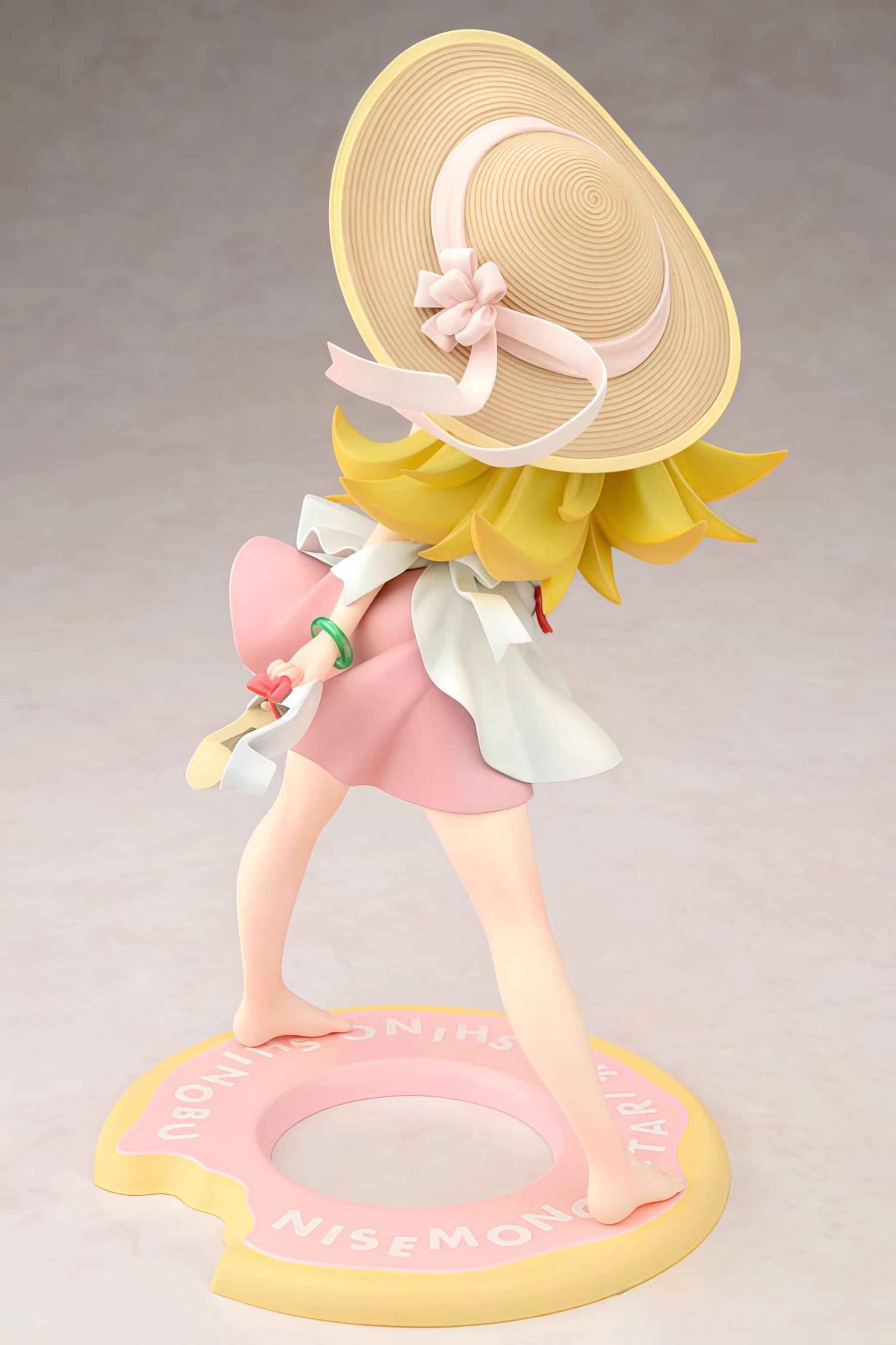 偽物語 忍野忍 alter 1/8