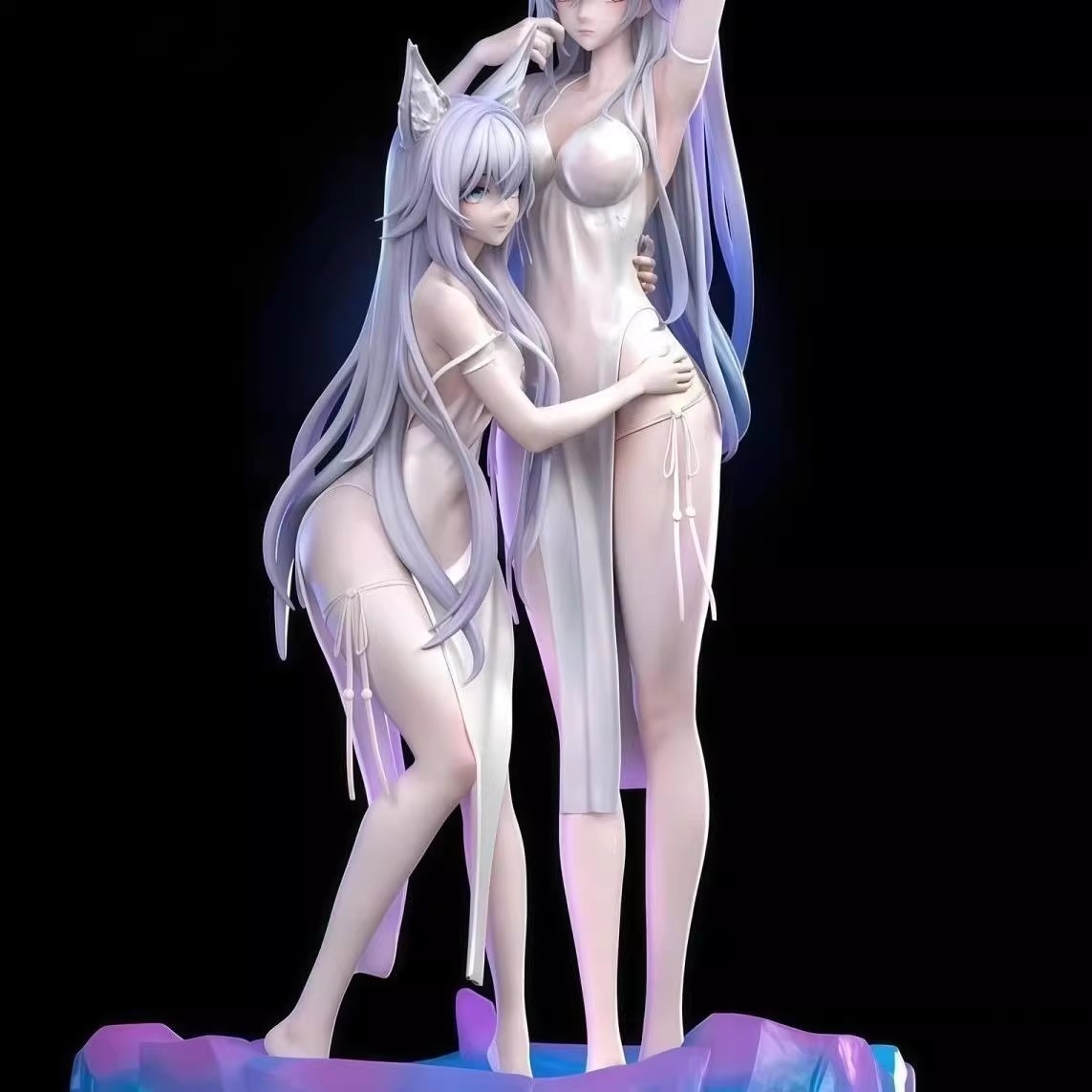 哈基米（ハキミ）-Studio 白珩鏡流