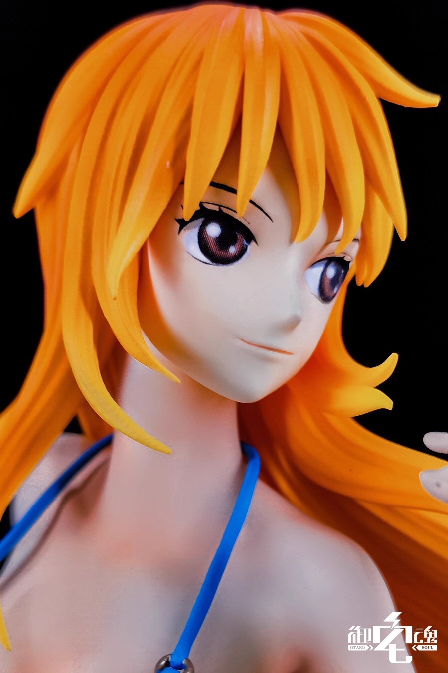 禦宅魂 維密系列 娜美-CASEZONE