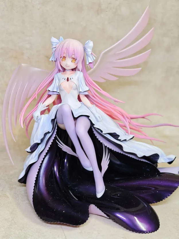 魔法少女終極小圓 鹿目圓GK