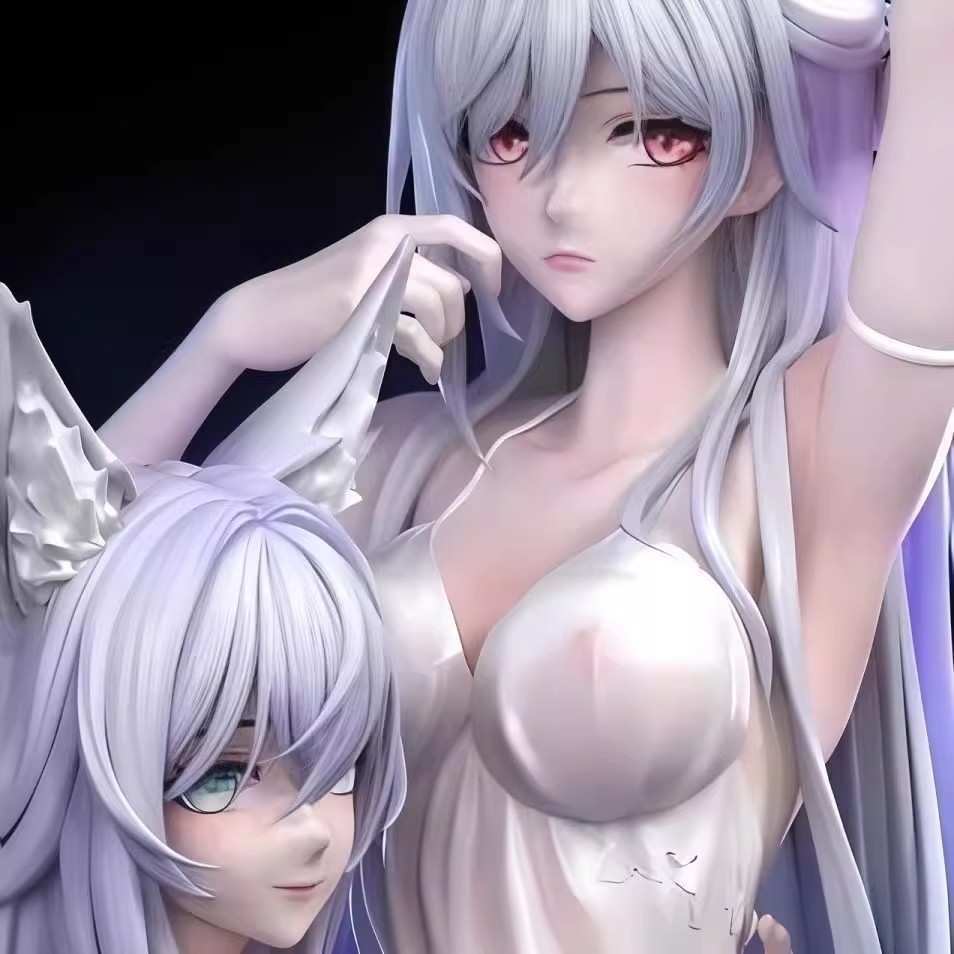 哈基米（ハキミ）-Studio 白珩鏡流