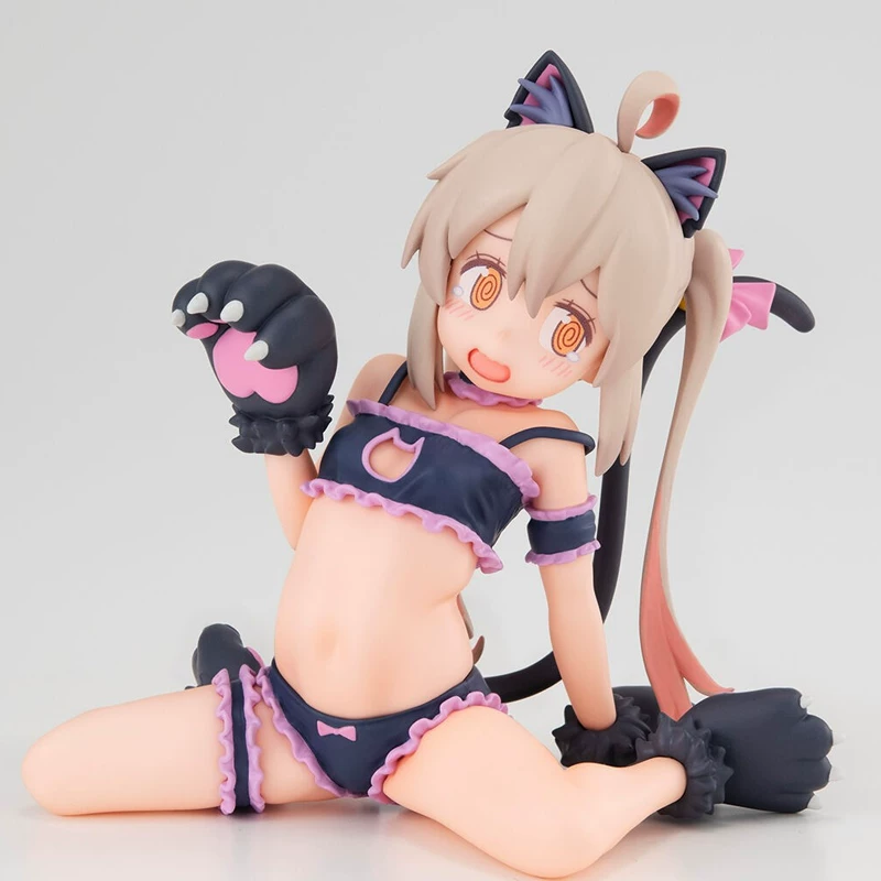 MegaHouse GEM 掌中系列 別當哥哥了 緒山真尋