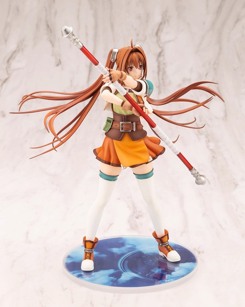 英雄傳說 空之軌跡 艾絲蒂爾·布萊特-CASEZONE