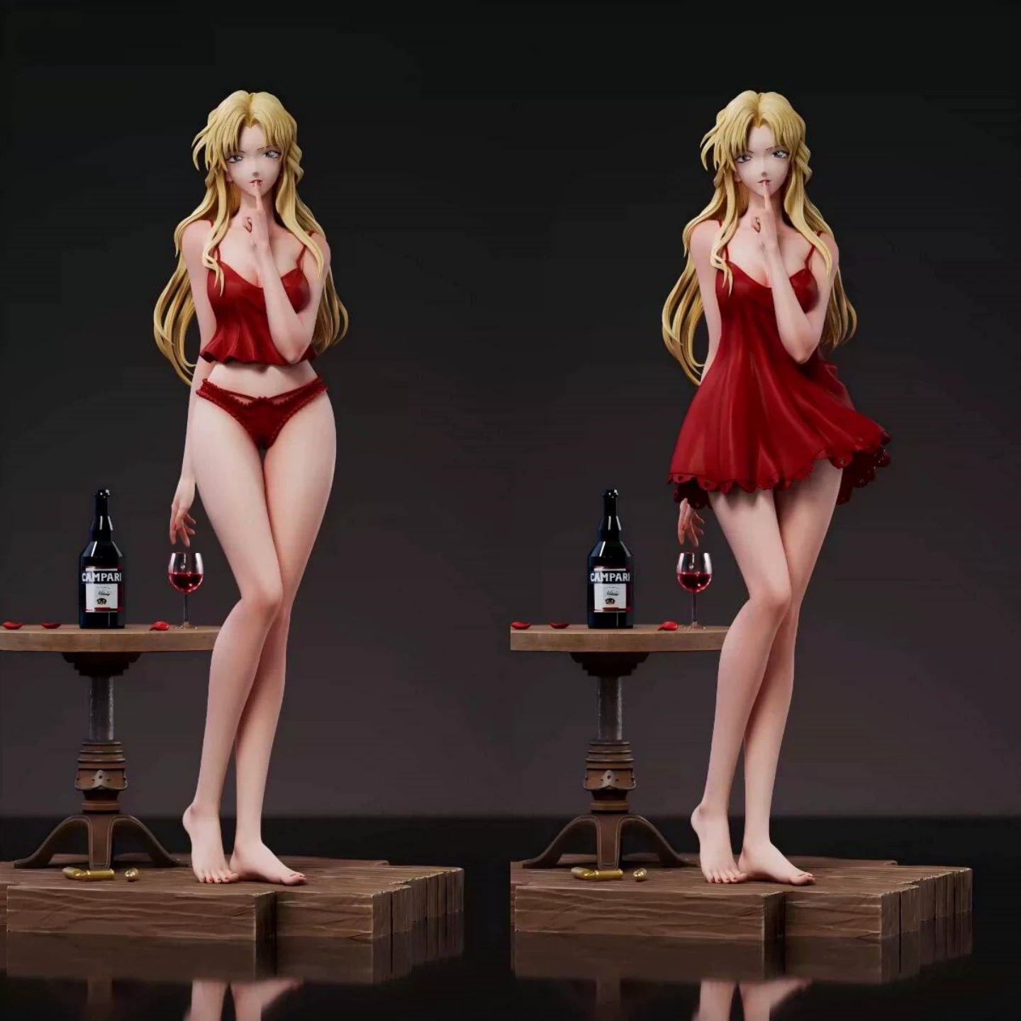 Strange Thief Studio ST工作室 睡衣貝姐
