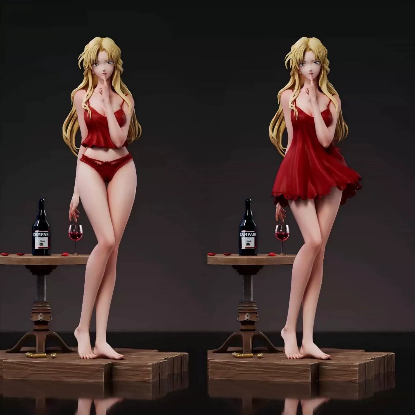 Strange Thief Studio ST工作室 睡衣貝姐