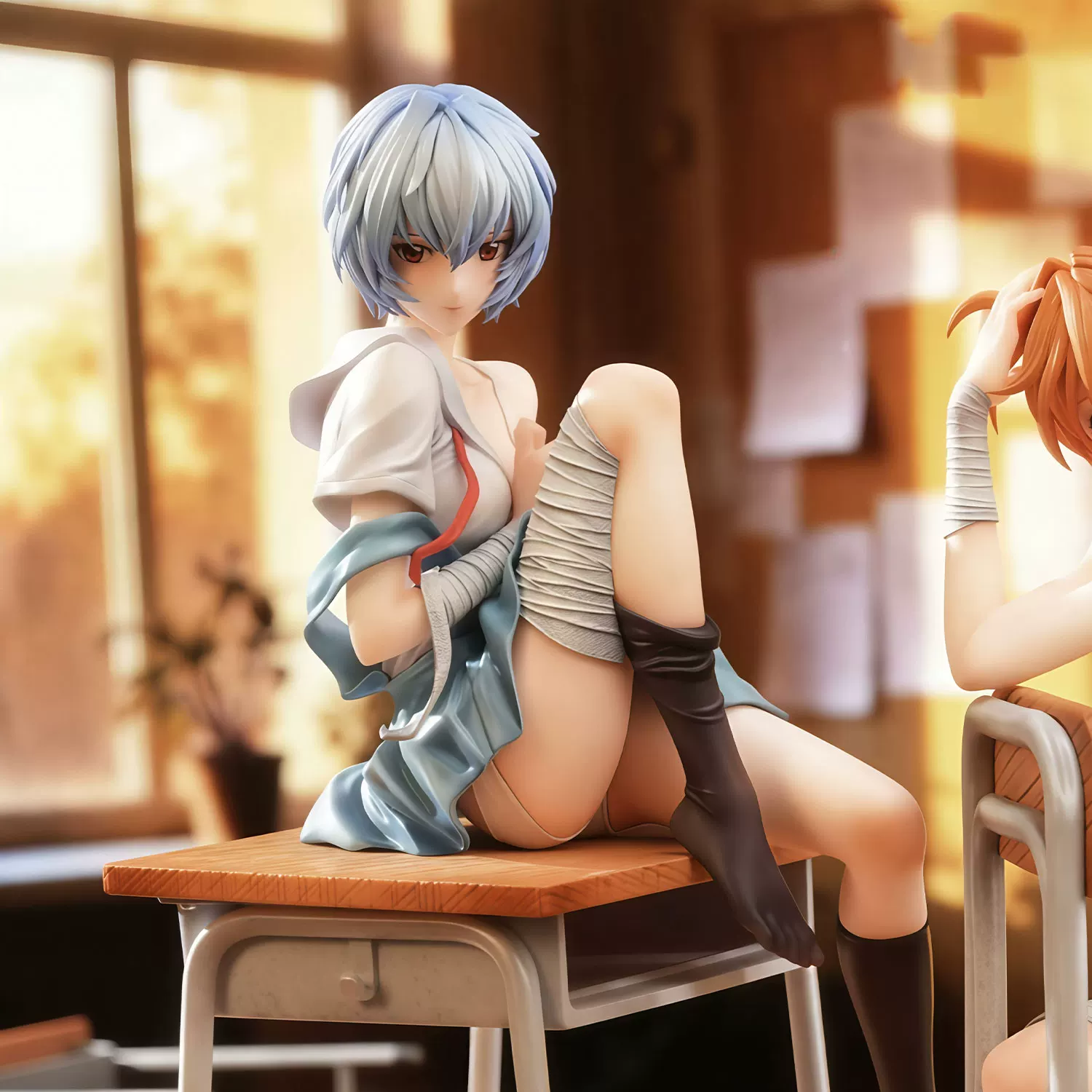QuietArt 凌波麗
