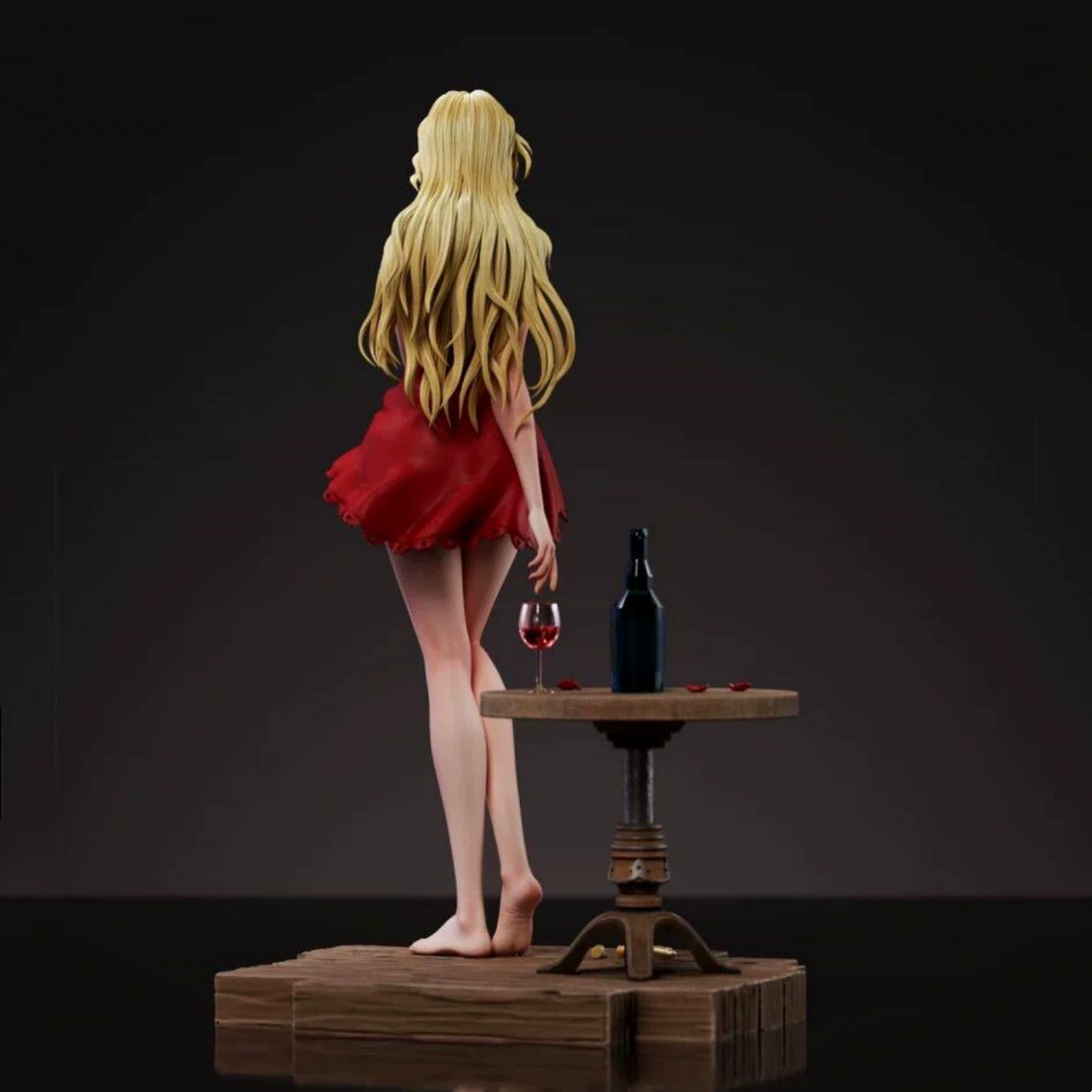 Strange Thief Studio ST工作室 睡衣貝姐