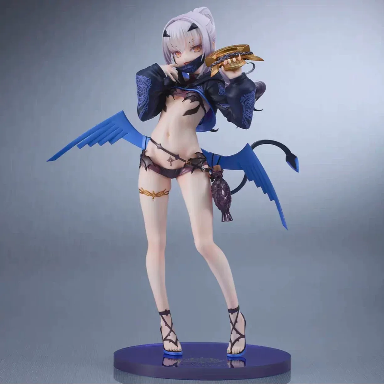 GSC Fate Grand Order 命運 Ruler 梅柳齊娜