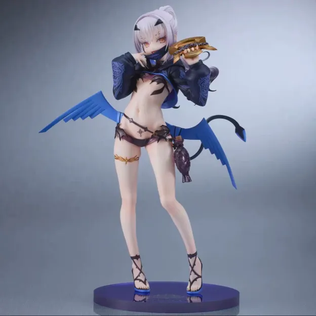 GSC Fate Grand Order 命運 Ruler 梅柳齊娜