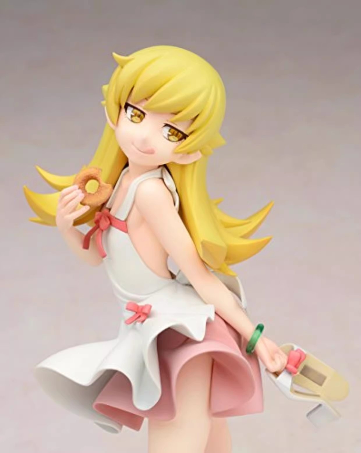 偽物語 忍野忍 alter 1/8