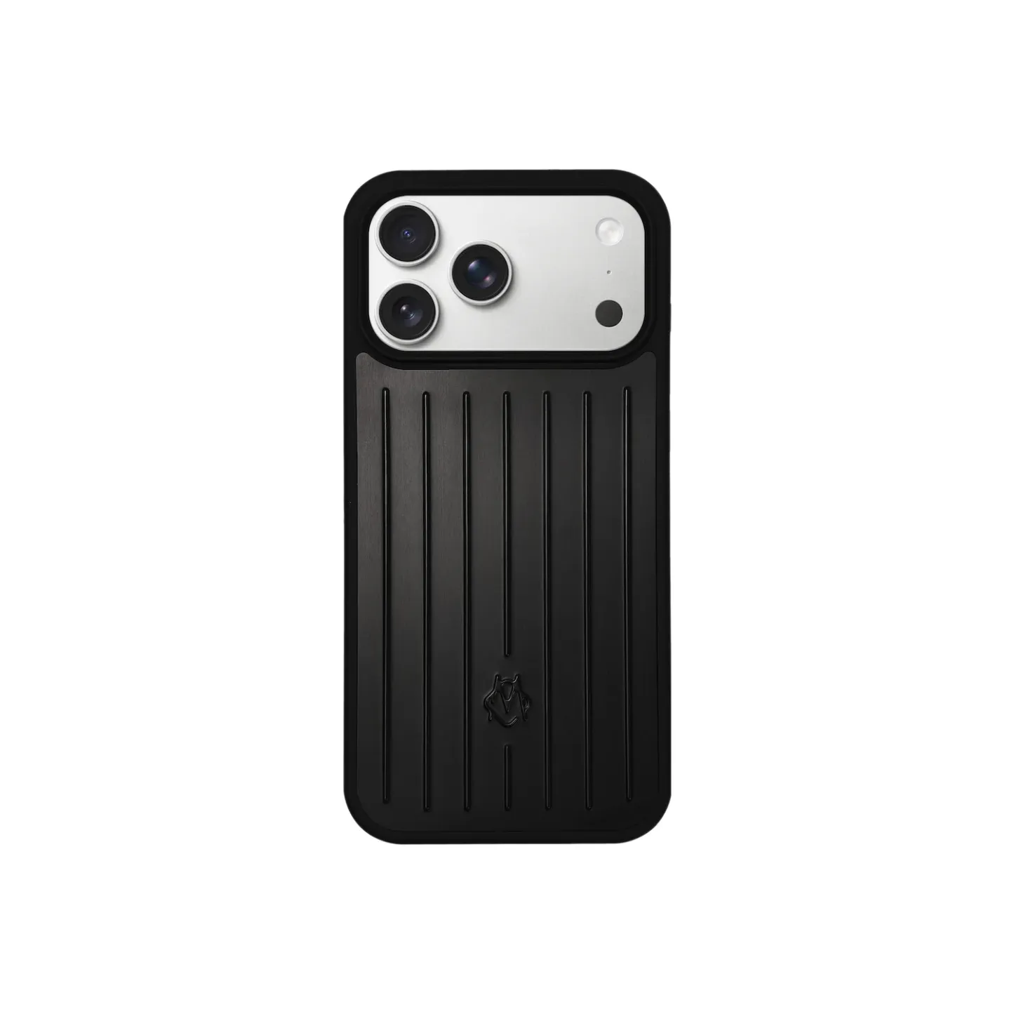 RIMOWA 日默瓦手機殼｜適用 iPhone 18 Pro／Pro Max・潮流保護殼
