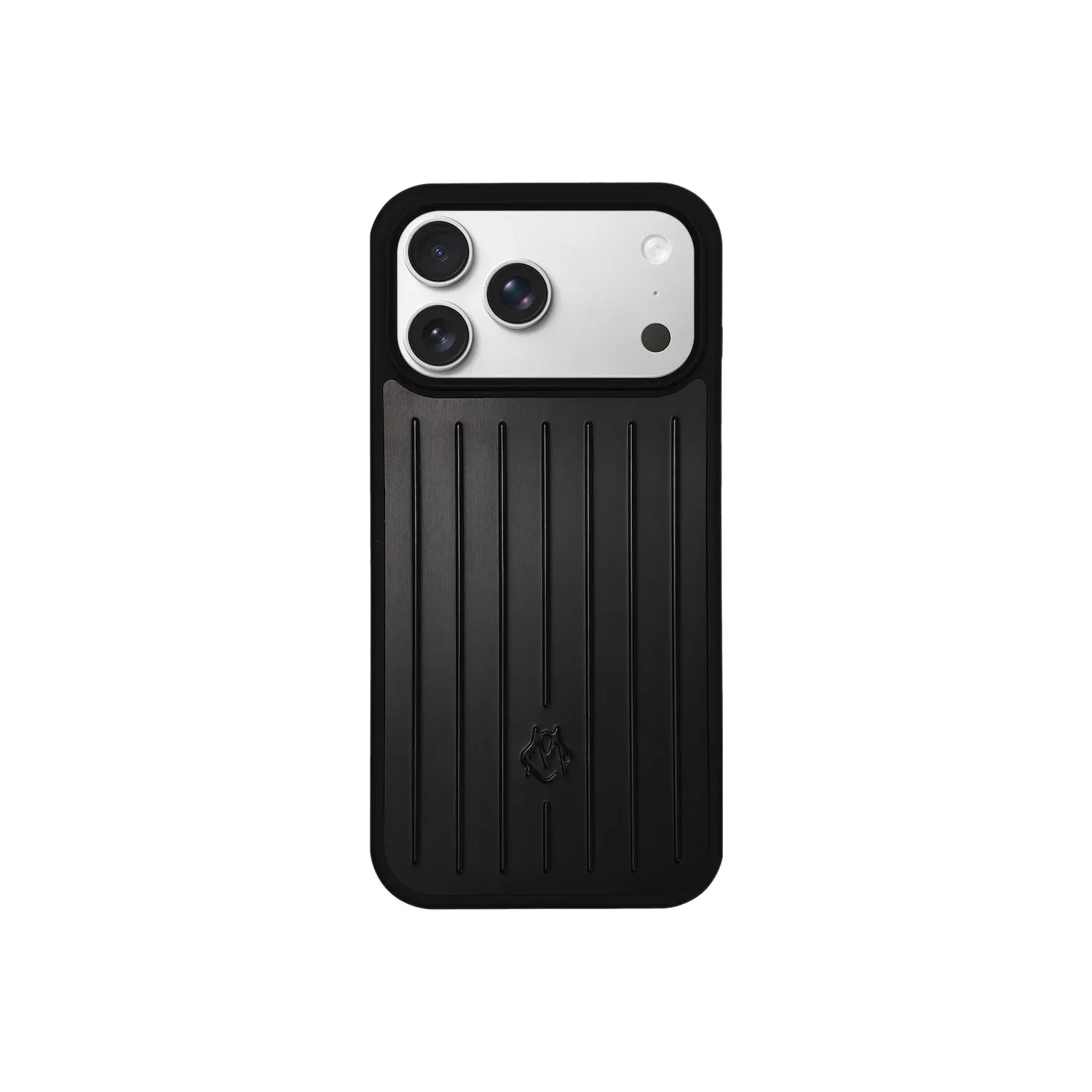 RIMOWA 日默瓦手機殼｜適用 iPhone 18 Pro／Pro Max・潮流保護殼