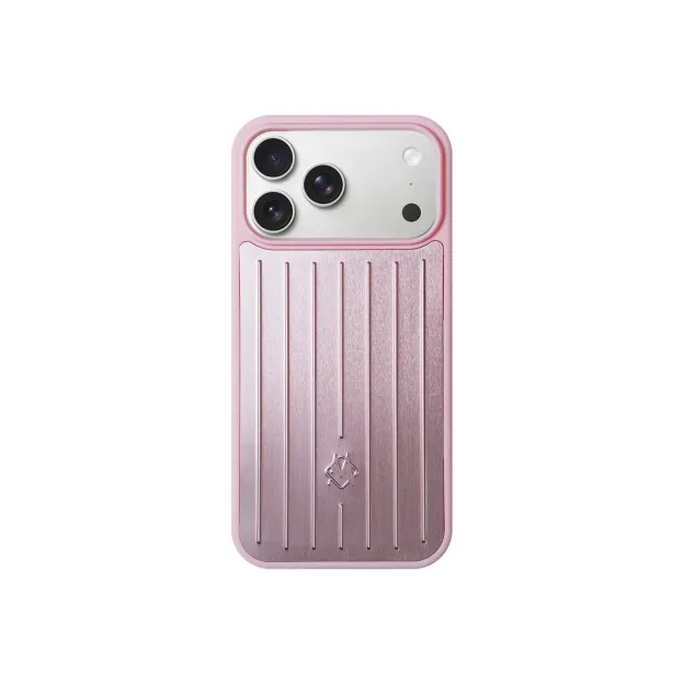 RIMOWA 日默瓦手機殼｜適用 iPhone 18 Pro／Pro Max・潮流保護殼