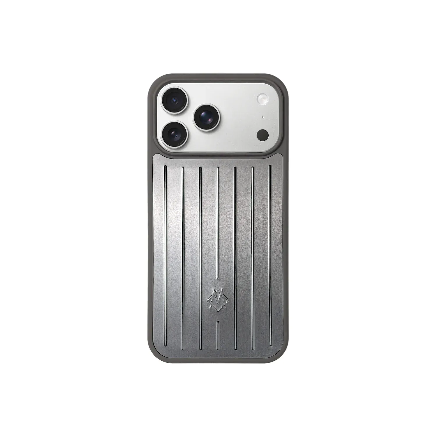 RIMOWA 日默瓦手機殼｜適用 iPhone 18 Pro／Pro Max・潮流保護殼
