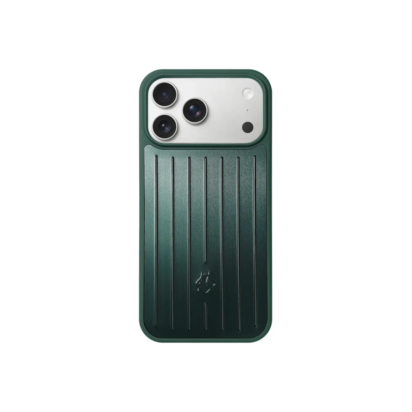 RIMOWA 日默瓦手機殼｜適用 iPhone 18 Pro／Pro Max・潮流保護殼