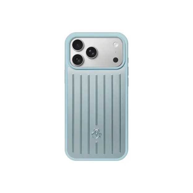 RIMOWA 日默瓦手機殼｜適用 iPhone 18 Pro／Pro Max・潮流保護殼