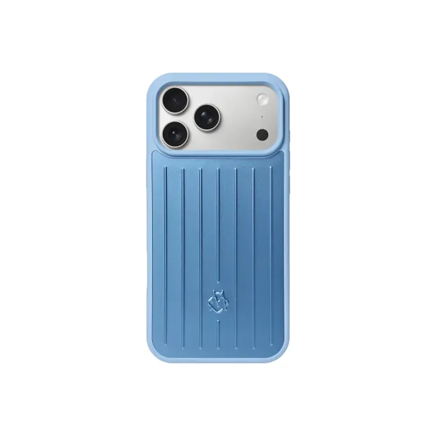 RIMOWA 日默瓦手機殼｜適用 iPhone 18 Pro／Pro Max・潮流保護殼