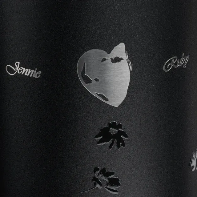 JENNIE Stanley 1913 Quencher Luxe 保溫杯｜30盎司約0.89L 真空隨行杯