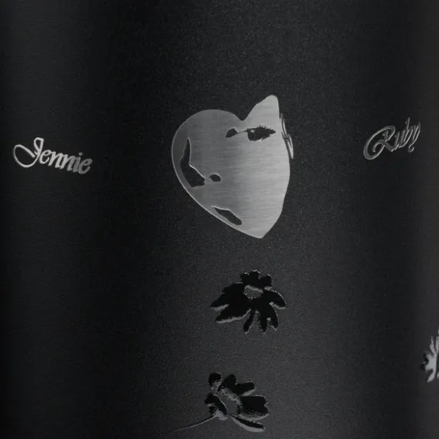 JENNIE Stanley 1913 Quencher Luxe 保溫杯｜30盎司約0.89L 真空隨行杯