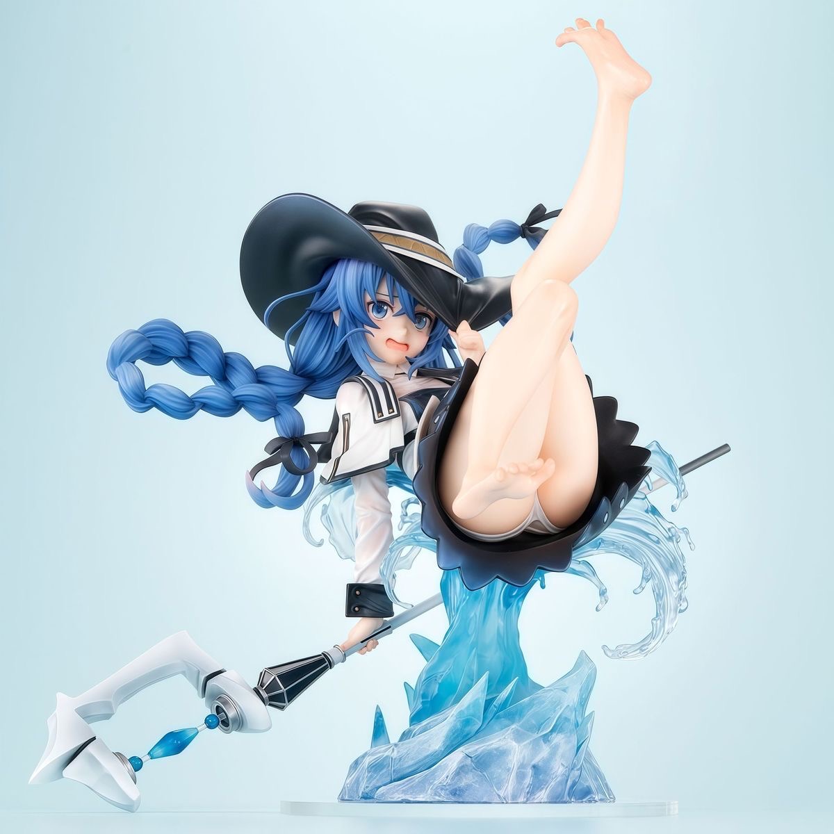 MegaHouse Lucrea 無職轉生 洛琪希