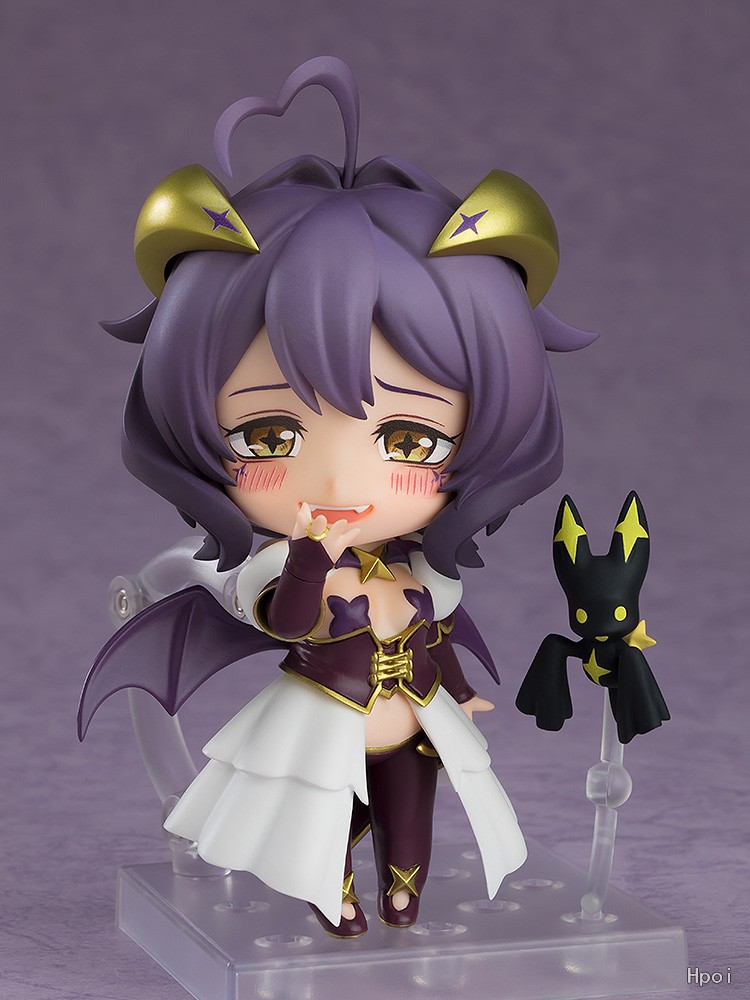 黏土人#2446 夢想成為魔法少女 邪惡瑪吉雅-CASEZONE