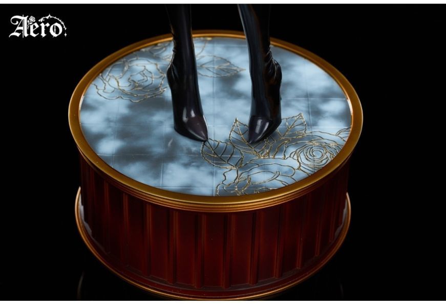 【預購】Aero studio ETC系列 荊棘女王