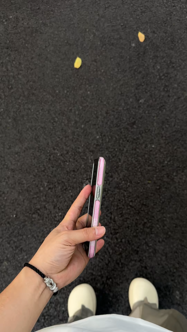 迪奧輕奢潮牌全包手機殼