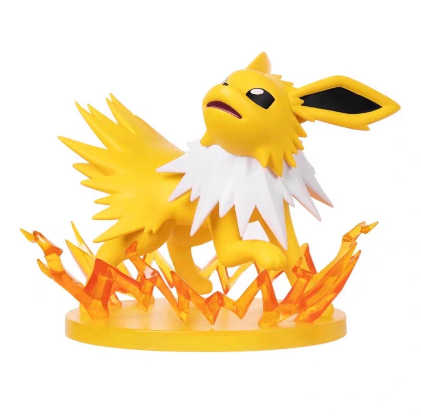 正版寶可夢公仔全系列 精美潮玩 收藏送禮首選-CASEZONE