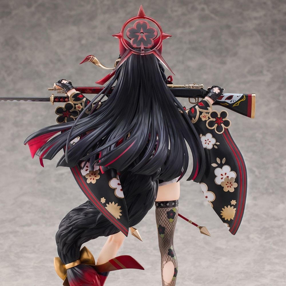 NEONMAX 蔚藍檔案 狐坂若藻 附特典臉-CASEZONE