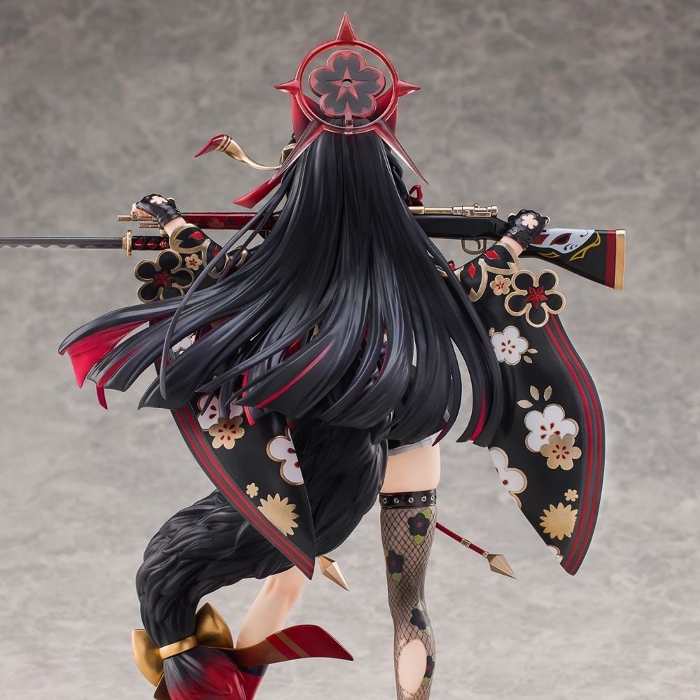 NEONMAX 蔚藍檔案 狐坂若藻 附特典臉-CASEZONE