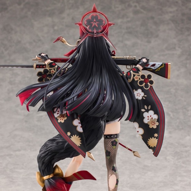 NEONMAX 蔚藍檔案 狐坂若藻 附特典臉-CASEZONE