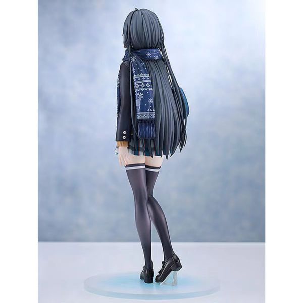 【預購】正版授權 GSC 1/6 雪之下雪乃 原作第6卷封面插畫Ver. 再版